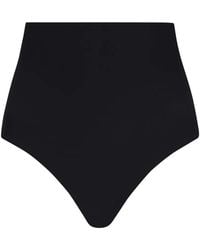 Bondi Born - Faith High-Waist Bikini Bottoms - Lyst