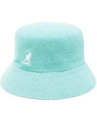 Kangol - Bermuda Bucket Hat - Lyst