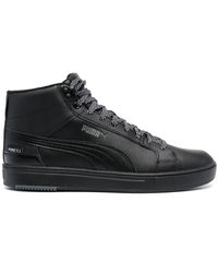 PUMA - Serve Pro Sneakers - Lyst