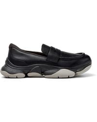 Camper - Karst 2 Loafers - Lyst