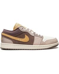 Nike - Air 1 Low Se Craft "Taupe Haze" Sneakers - Lyst