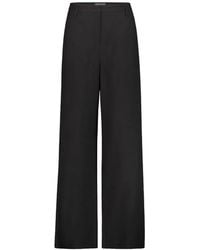 DR. HOPE - Pantalon De Costume À Coupe Droite - Lyst