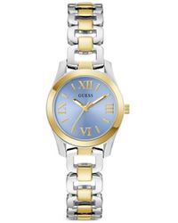 Guess - Orologio Analogico 28Mm - Lyst