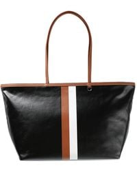 Tory Burch - Racer Tote Bag - Lyst
