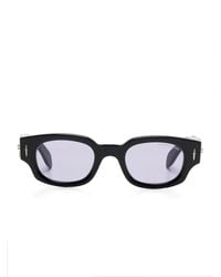 Cutler and Gross - Occhiali Da Sole Soaring Eagle X The Great Frog - Lyst