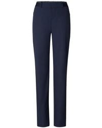 Bogner - Tessi Slim-Fit Trousers - Lyst