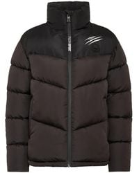 Philipp Plein - Puffer Jacket - Lyst