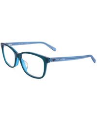 Marc Jacobs - Rectangle-Frame Glasses - Lyst