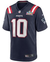 Nike - X Nfl T-Shirt Drake Maye New England Patriots - Lyst