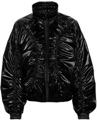 Moncler - 'Doride' Down Jacket - Lyst