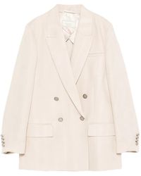 Peserico - Jacket - Lyst
