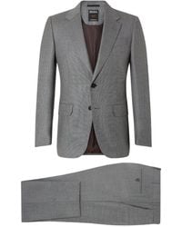 ZEGNA - Centoventimila Wool Suit (Set Of Two) - Lyst