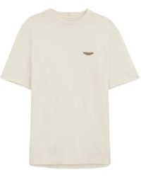 BOSS - T-Shirt - Lyst