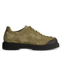 Diemme - Ampezzo Suede Boots - Lyst