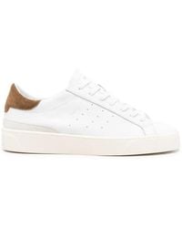Date - Baskets Sonica - Lyst