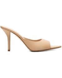 Gia Borghini - Open-Toe Sandals - Lyst