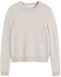 Chinti & Parker - Cashmere Sweater - Lyst