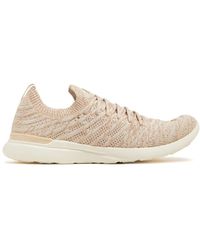 Athletic Propulsion Labs - Techloom Wave Sneakers - Lyst