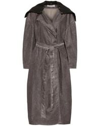 Our Legacy - Court Coat - Lyst