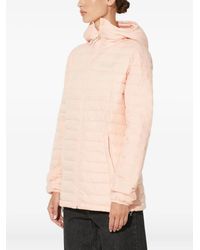 Columbia - Arcadia Hooded Quilted Jacket - Lyst