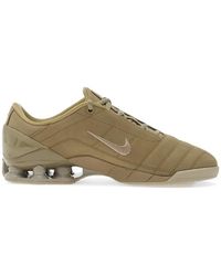 Nike - Baskets Total 90 Shox Magia - Lyst