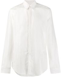 fendi formal shirt