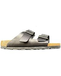 Birkenstock - Arizona Wire Buckle Sandals - Lyst