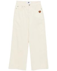 Chocoolate - ロゴパッチ パンツ - Lyst