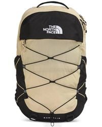 The North Face - Borealis Bungee-Cord Backpack - Lyst