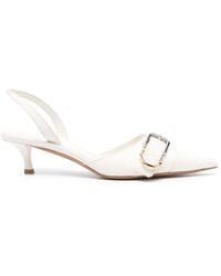 Givenchy - Voyou 45Mm Pumps - Lyst