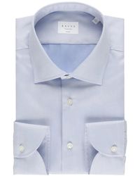 Xacus - Travel Shirt - Lyst