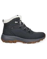 Jack Wolfskin - Everquest Texapore Lace-Up Boots - Lyst