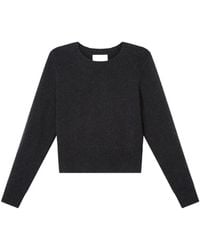 Isabel Marant - Cornelia Wool And Cashmere Sweater - Lyst