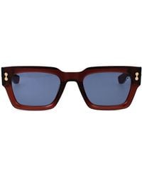 Akoni - Cosmo Sunglasses - Lyst