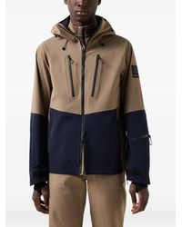 Bogner Fire + Ice - Giacca Da Sci Piaro Con Cappuccio - Lyst