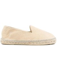 Manebí - Honey Slip-On Espadrilles - Lyst