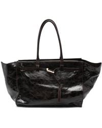 Benedetta Bruzziches - Zip Tote Bag - Lyst