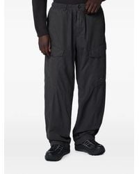 C.P. Company - C.P.Company Micro-Reps Cargo Pants - Lyst