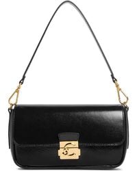 Coccinelle - C-Me ロック ショルダーバッグ M - Lyst