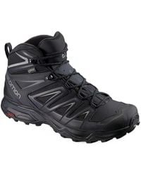 Salomon - Ultra 3 Mid Gtx Boots - Lyst