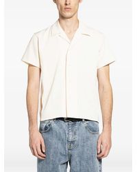 Second/Layer - Short-Sleeve Shirt - Lyst