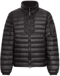 C.P. Company - Chaqueta D.D. plumífero Shell con lentes - Lyst