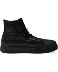 Converse - Sneakers Alte Chuck Taylor - Lyst