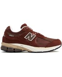 New Balance - 2002 Sneakers - Lyst
