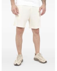 Nikben - Pantalones cortos con efecto gofrado - Lyst