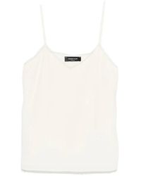 Fabiana Filippi - Underwear Top - Lyst