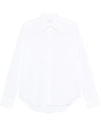 MARSĒM - Klassisches Hemd - Lyst