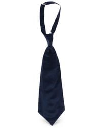 Corneliani - Silk Ascot Tie - Lyst