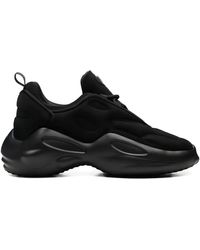 Leandro Lopes - Mining Logo-Print Sneakers - Lyst