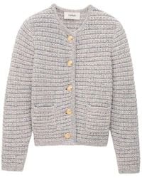 Ba&sh - Giacca Guspa Con Bottoni - Lyst